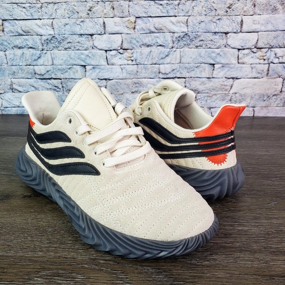 adidas sobakov gray